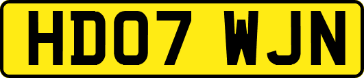 HD07WJN