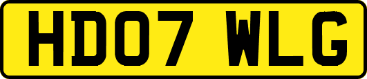 HD07WLG