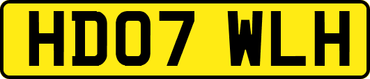 HD07WLH