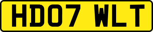 HD07WLT