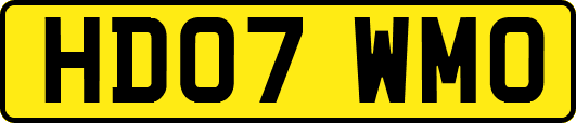 HD07WMO