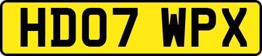 HD07WPX