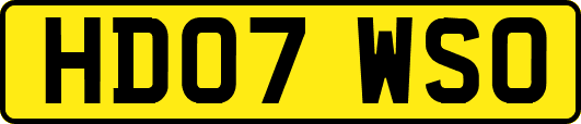 HD07WSO