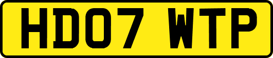 HD07WTP