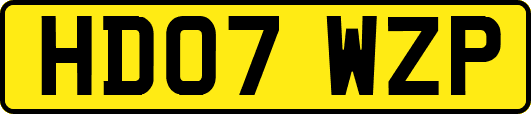 HD07WZP