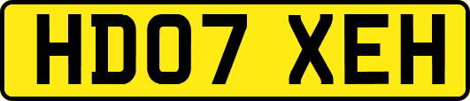 HD07XEH