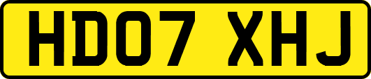 HD07XHJ