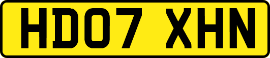 HD07XHN
