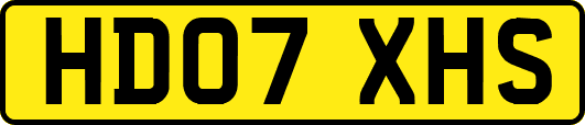 HD07XHS