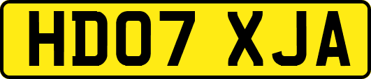 HD07XJA