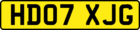 HD07XJG