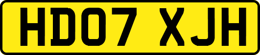 HD07XJH