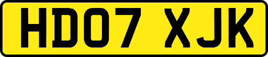 HD07XJK