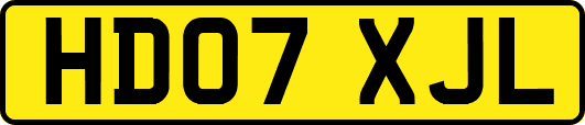 HD07XJL