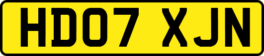 HD07XJN