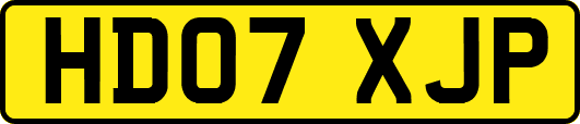 HD07XJP