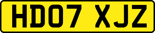 HD07XJZ