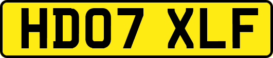 HD07XLF