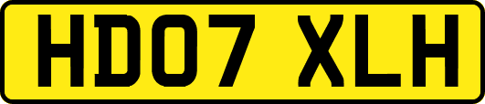 HD07XLH