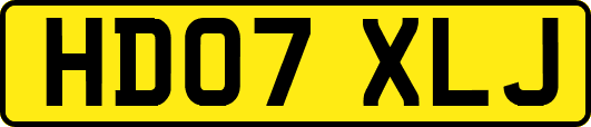 HD07XLJ