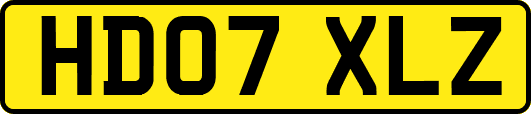HD07XLZ