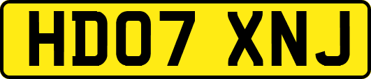 HD07XNJ