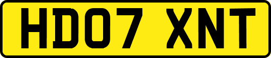 HD07XNT