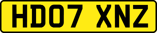 HD07XNZ