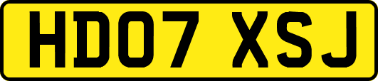 HD07XSJ