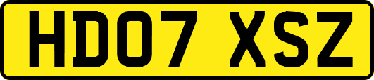 HD07XSZ