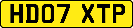 HD07XTP