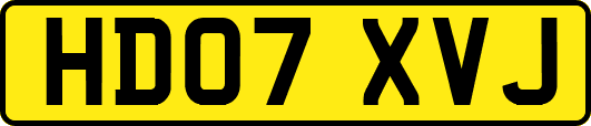 HD07XVJ