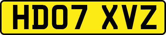 HD07XVZ
