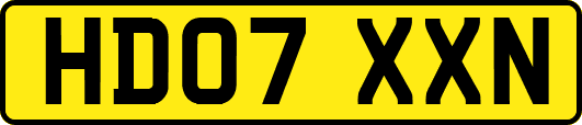 HD07XXN