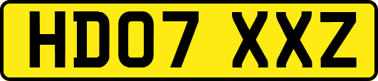 HD07XXZ