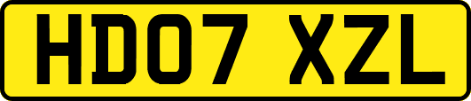 HD07XZL