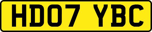 HD07YBC