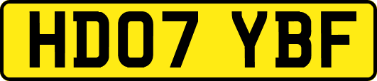 HD07YBF