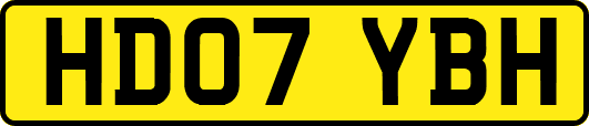 HD07YBH