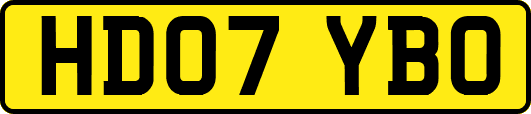 HD07YBO