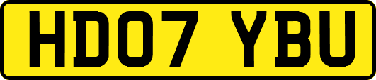 HD07YBU