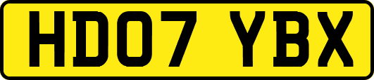 HD07YBX