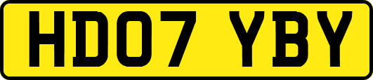 HD07YBY
