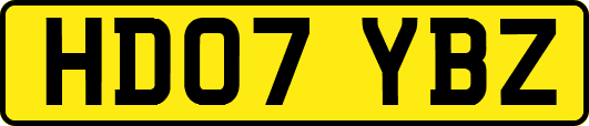 HD07YBZ