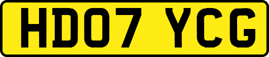HD07YCG