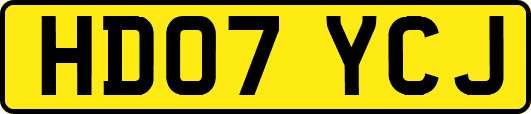 HD07YCJ