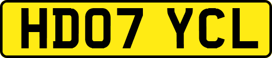 HD07YCL