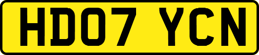 HD07YCN