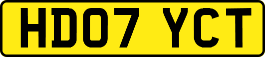 HD07YCT