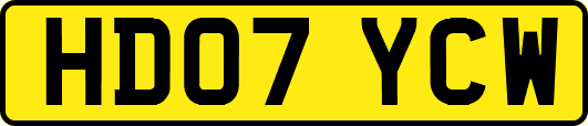 HD07YCW